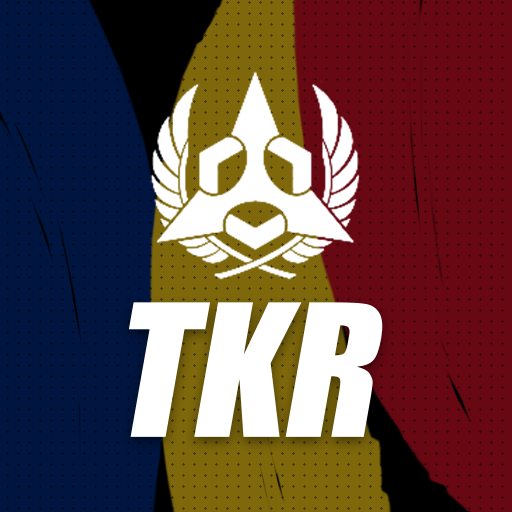 Tekken Romania Discord server banner